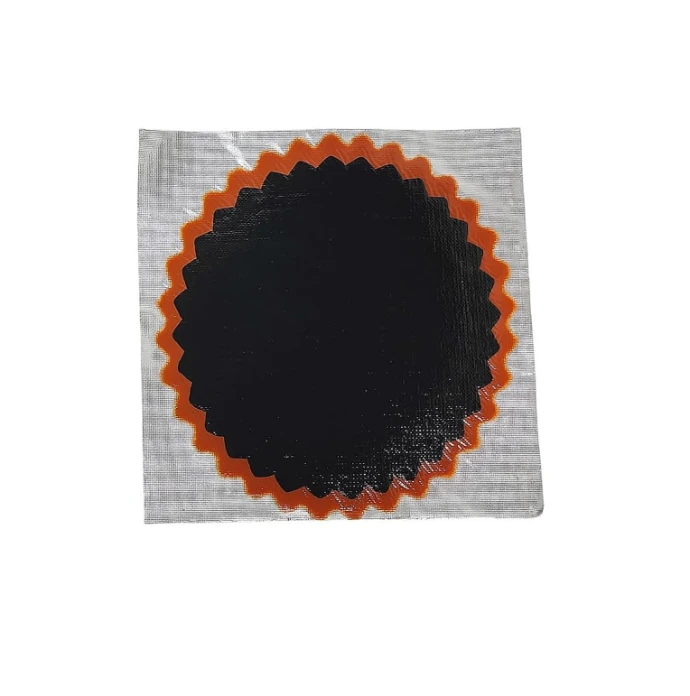 [V04008] TIP TOP Камерна лепенка №5 - 94 мм. (10 бр. в к-я)