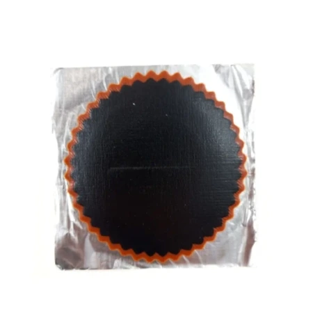 [V04009] TIP TOP Камерна лепенка №6 - 116 мм.(10 бр. в к-я)