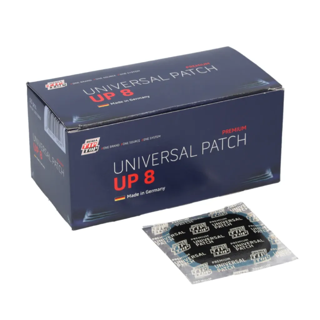 REMA TIP TOP - UP 8 - Универсален пластир - 55 mm