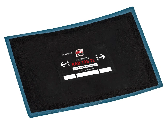 TIP TOP Радиален пластир 135 TL PREMIUM