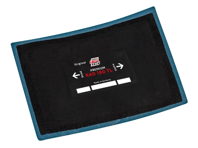 [V04023] TIP TOP Радиален пластир 180 TL PREMIUM