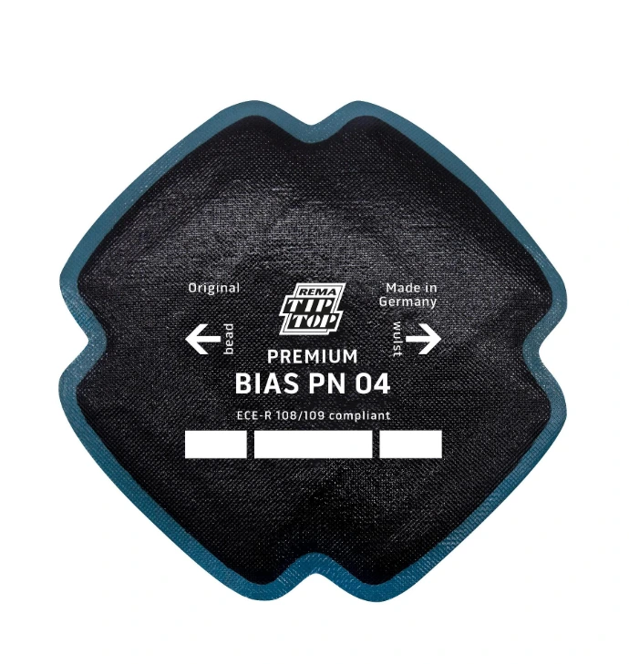 [V04025] TIP TOP Диагонален пластир PN 04 PREMIUM 120м