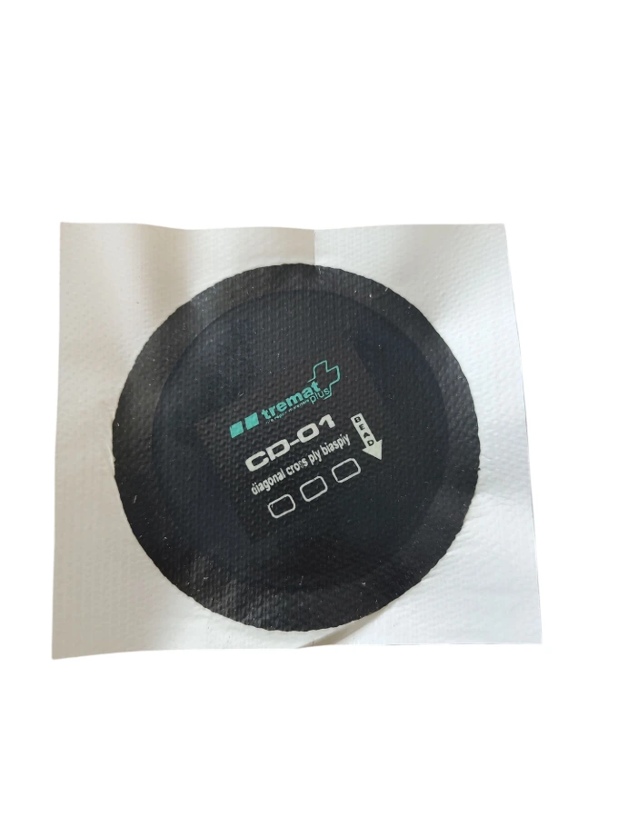 [V04026] TREMAT PLUS - CD 01 - Диагонален пластир