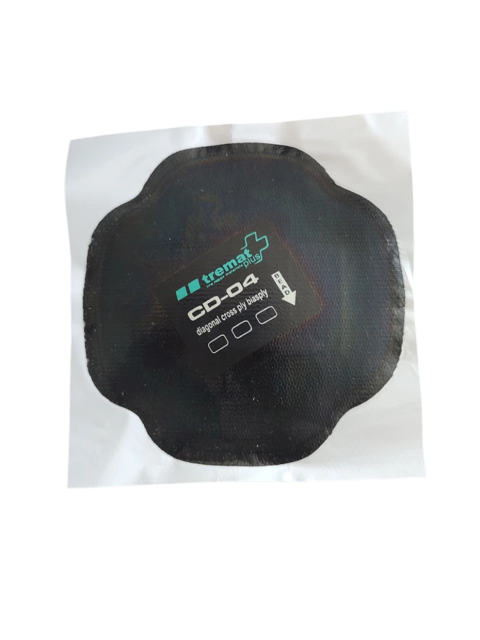 [V04029] TREMAT PLUS - CD 04 - Диагонален пластир