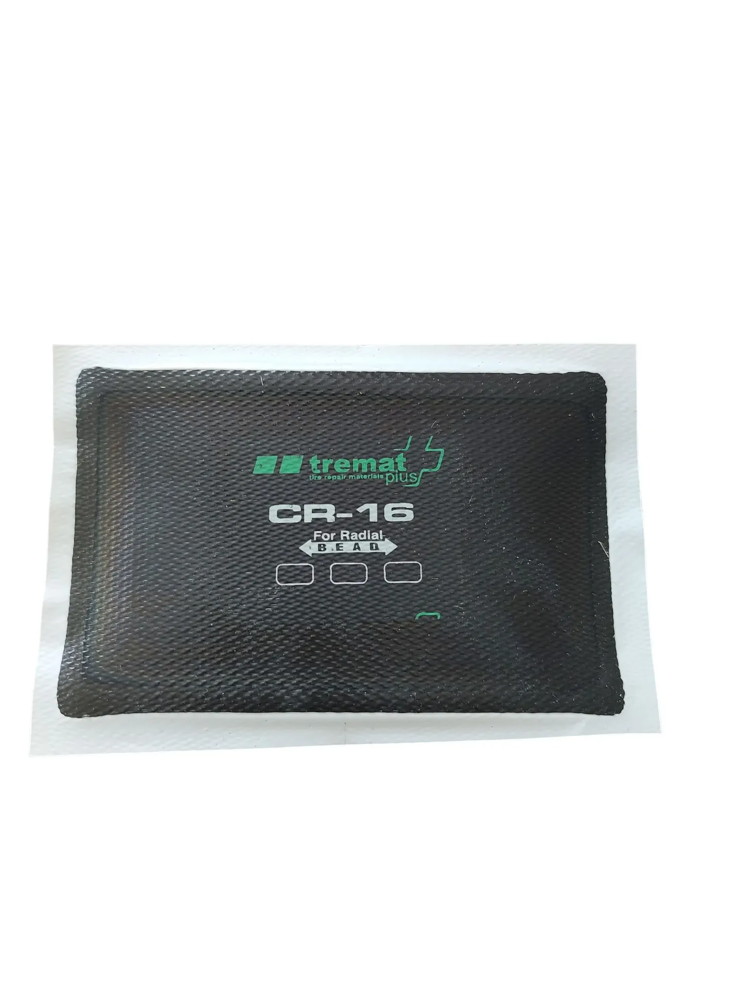 [V04034] TREMAT PLUS- CR 16 - Радиален пластир