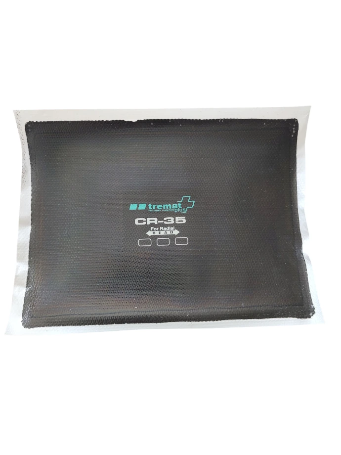 [V04037] TREMAT PLUS - CR 35 - Радиален пластир