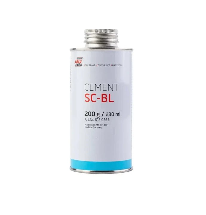 [V05002] TIP TOP Специал цимент SC-BL 200 гр.