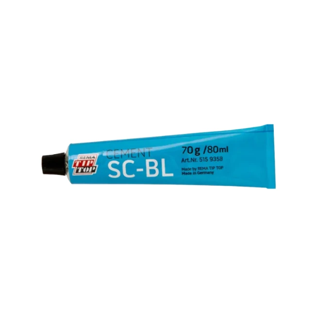 [V05004] TIP TOP Специал цимент SC-BL 70 гр.