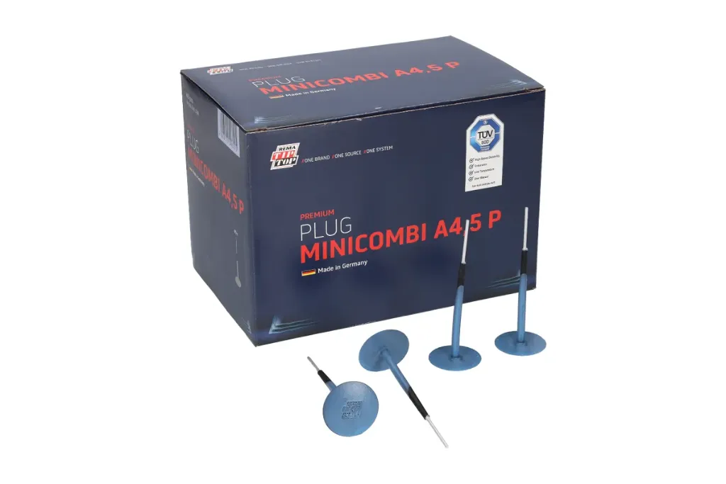 [V06001] TIP TOP MINICOMBI А 4,5 PREMIUM