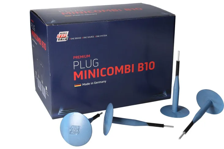 [V06004] TIP TOP MINICOMBI B10 PREMIUM