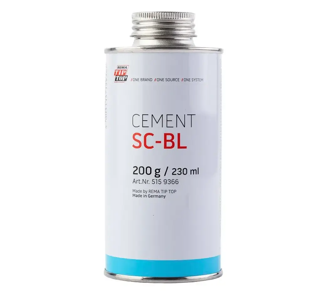 Rema Tip-Top специал цимент SC-BL