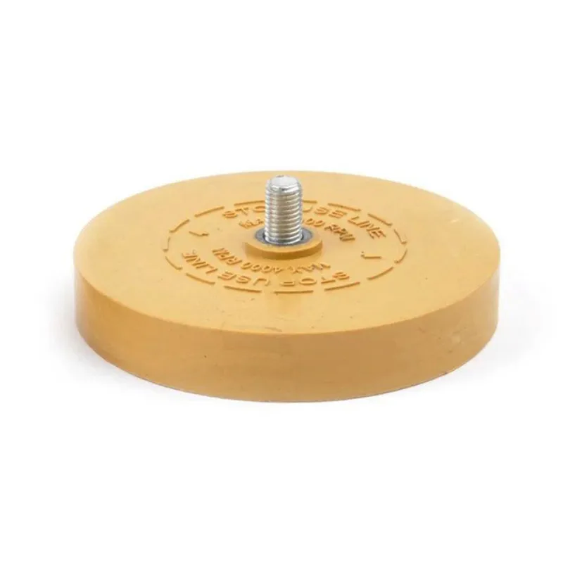 [V08003] Диск за премахване на лепящ баланс