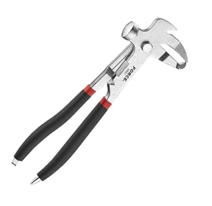 [V08006] Клещи за кован баланс FORCE