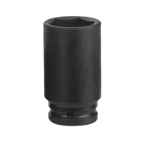 [V08024] FORCE 1" 33 удължена ударна вложка вътрешен шестостен