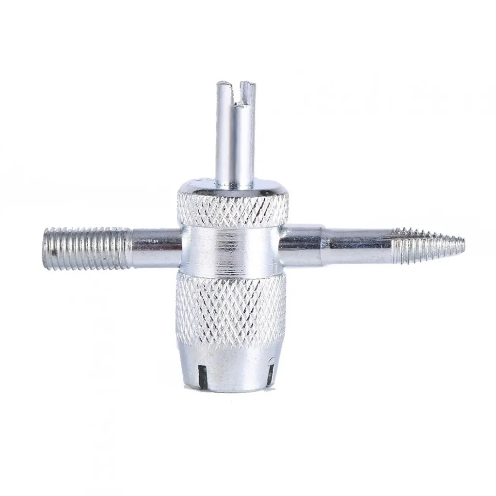 Метчик – инструмент за ремонт на вентили