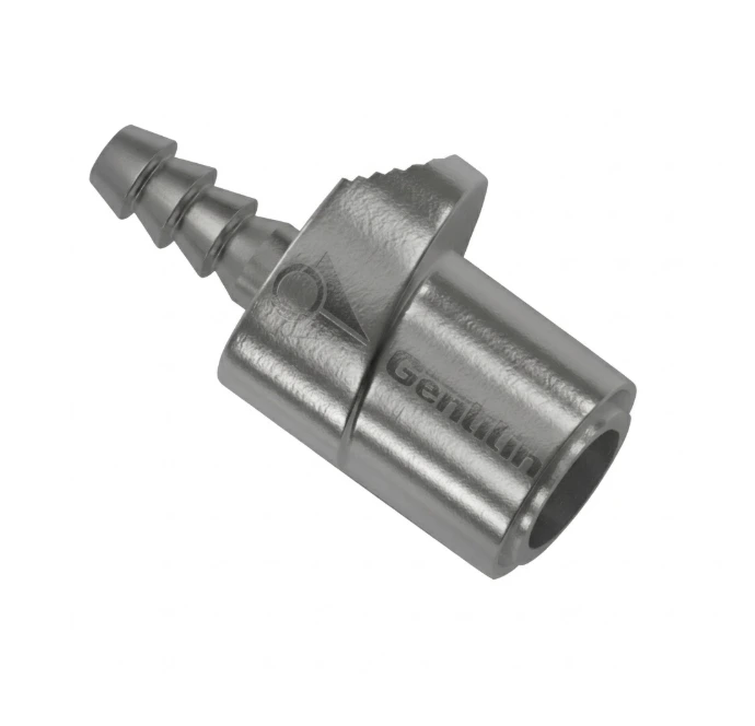 Накрайник за пистолет за помпене автоматична връзка - GENTILIN