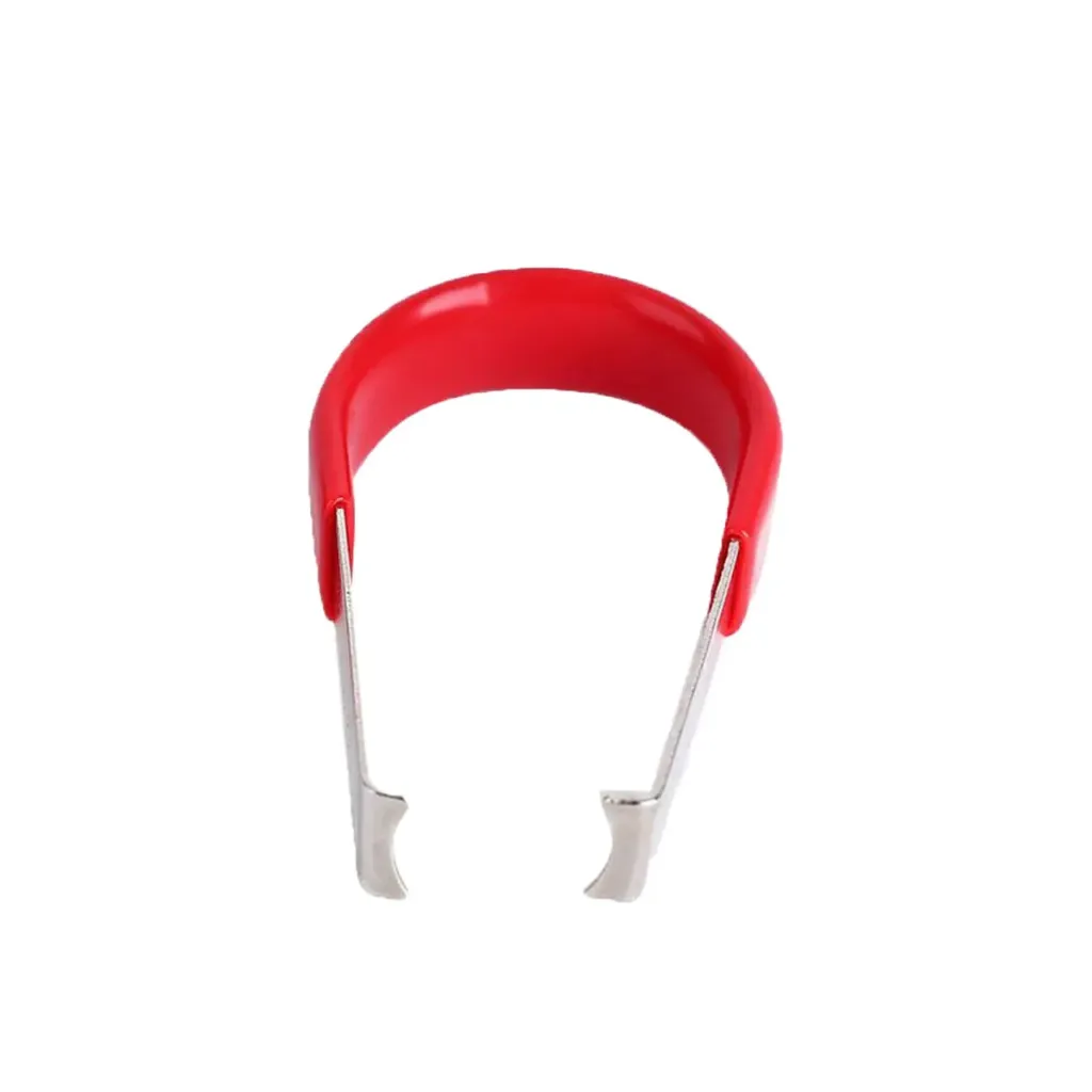 [V08059] Щипка метална за вентили на гуми