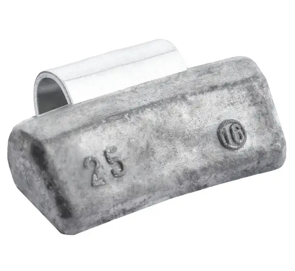 Турбо 25гр. - кован баланс