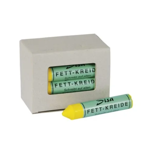 Жълта креда