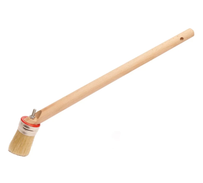 [V08066] Извита четка за монтажна паста