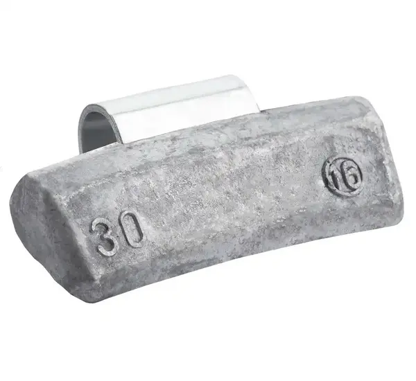 Турбо 30гр. - кован баланс