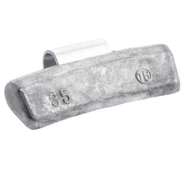 Турбо 35гр. - кован баланс