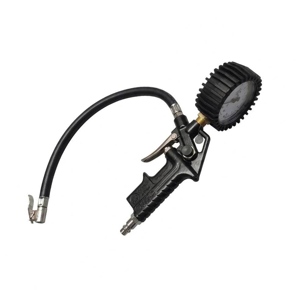 [V10004] Пистолет с манометър Вика