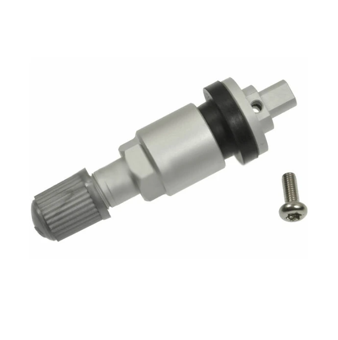 [V11003] TPMS - Гумен сензорен вентил за налягане в гумите за Chrysler, за Mazda, за Nissan Qashqai-2016/202