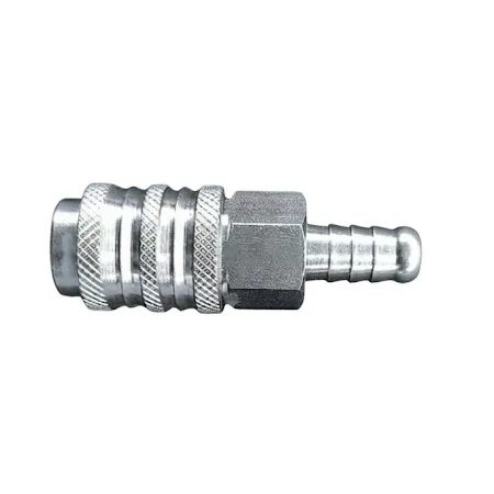 [V14001] Куплунг Бърза връзка щуцер 8 мм.