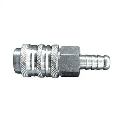 Куплунг Бърза връзка щуцер 10 мм.