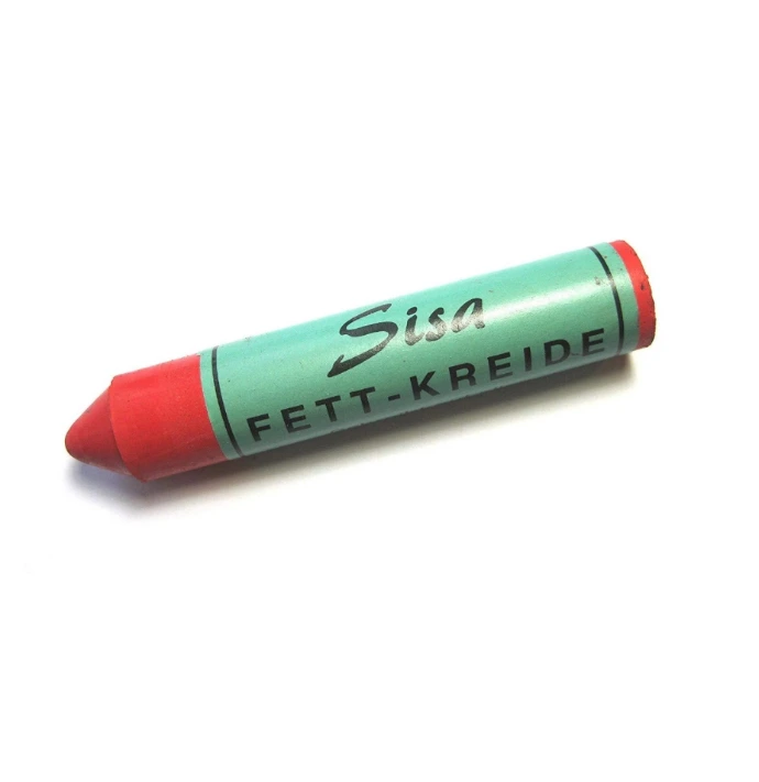 [V08075] Червена креда