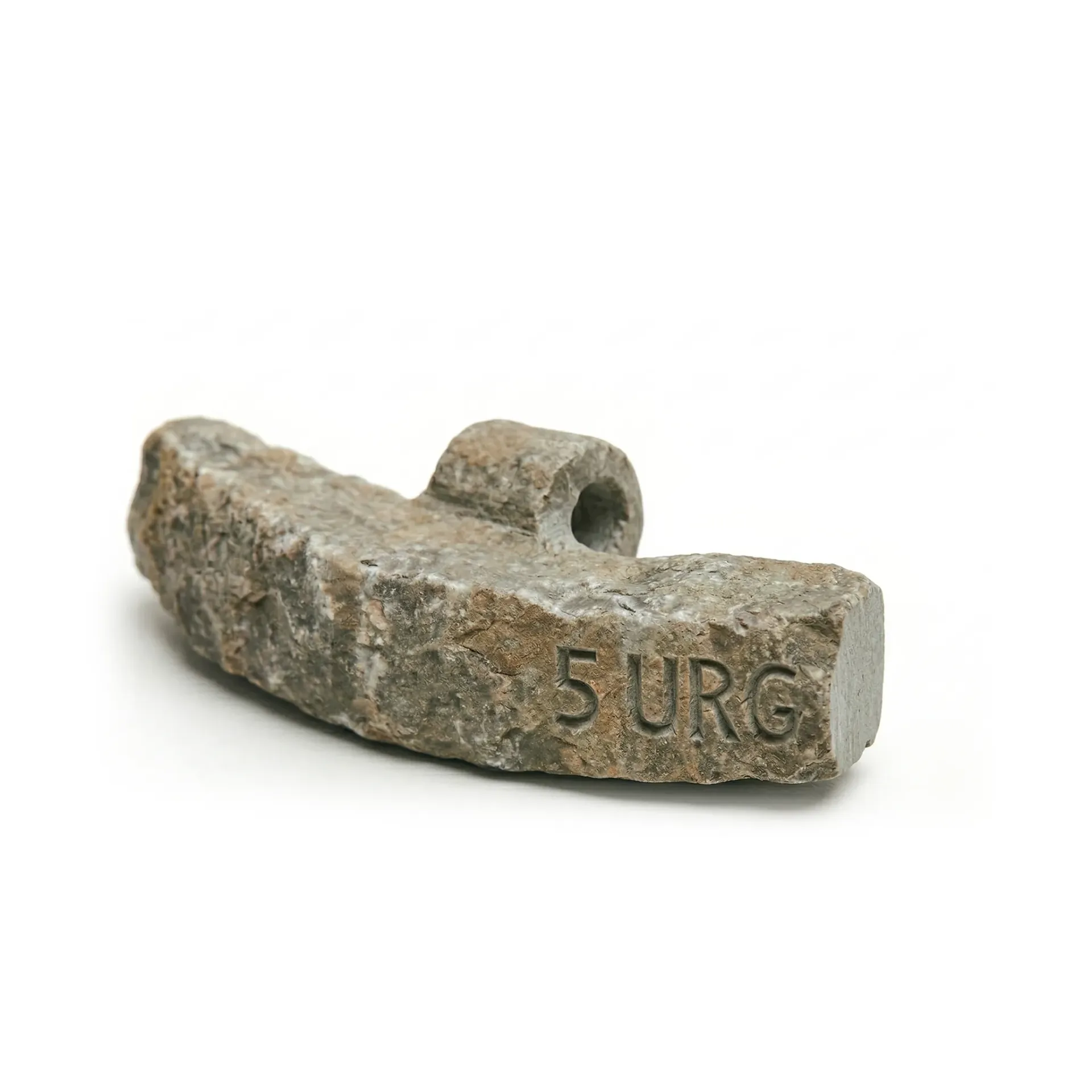 Дялкан баланс "Вулкунга" 5 унг. (~100 бр. в мях)