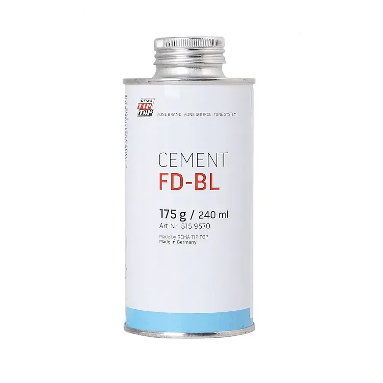 TIP TOP SPECIAL CEMENT FD-BL 175 гр. - бързо лепене