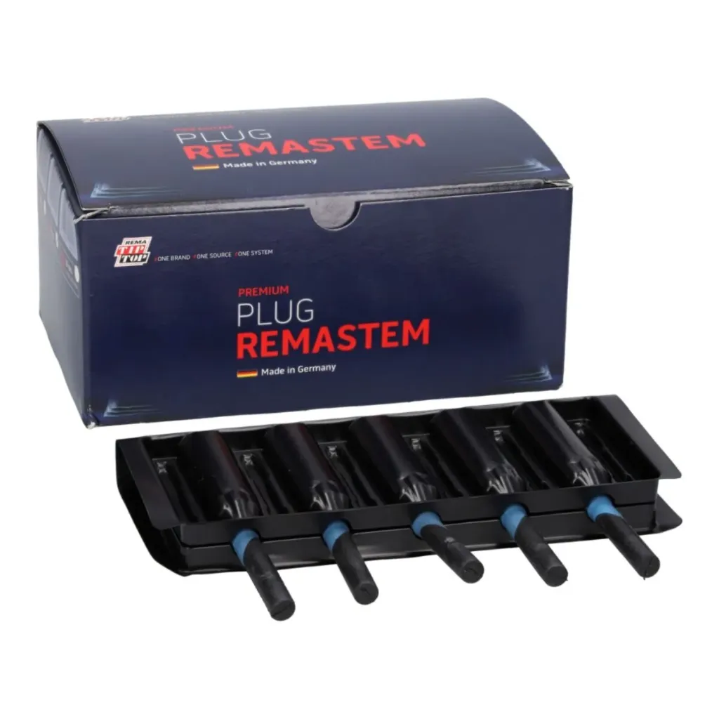 REMA TIP TOP - REMASTEM PREMIUM 10 - фитил за перманентен ремонт