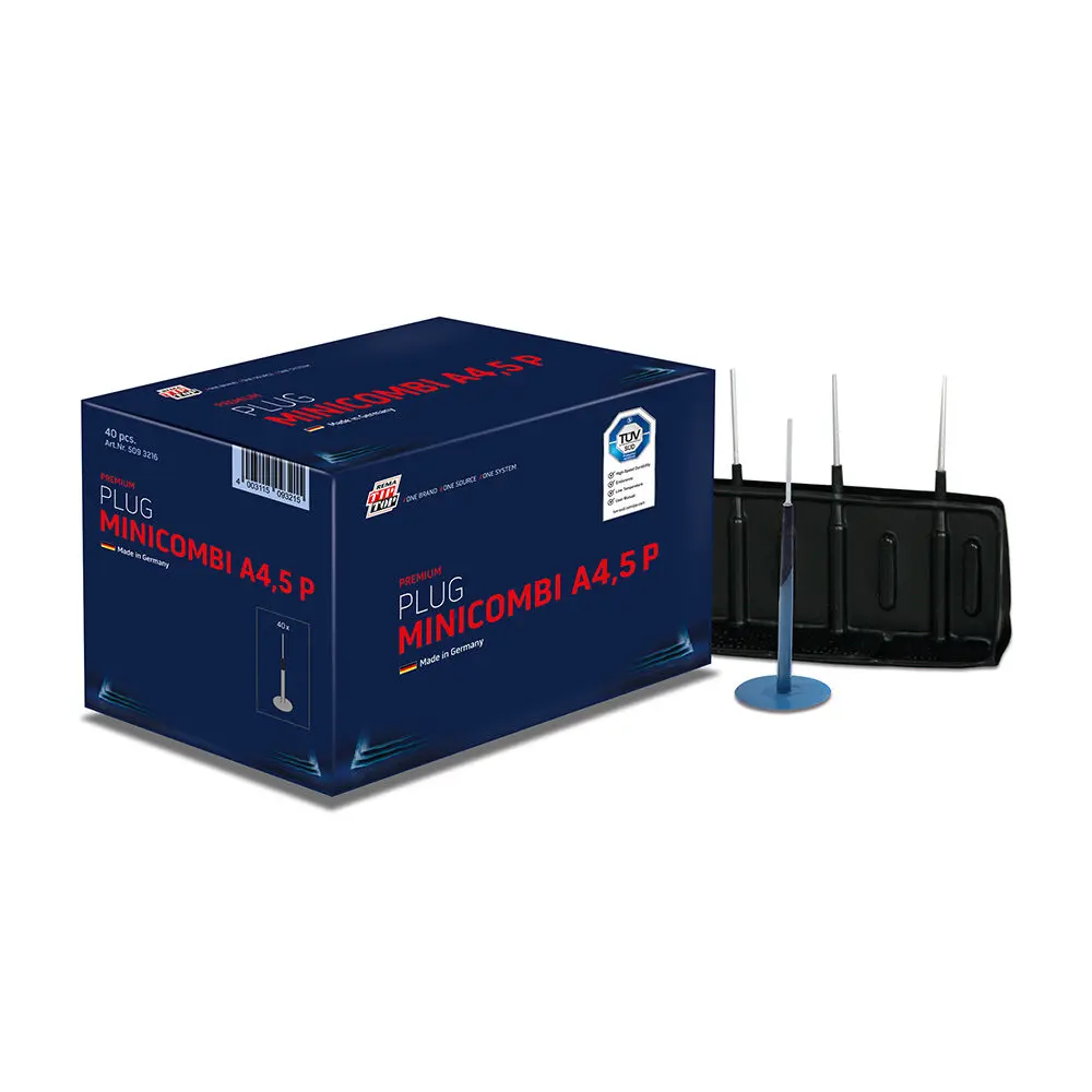 TIP TOP   MINICOMBI  А 4,5  PREMIUM                      - гъби за ремонт на протектора