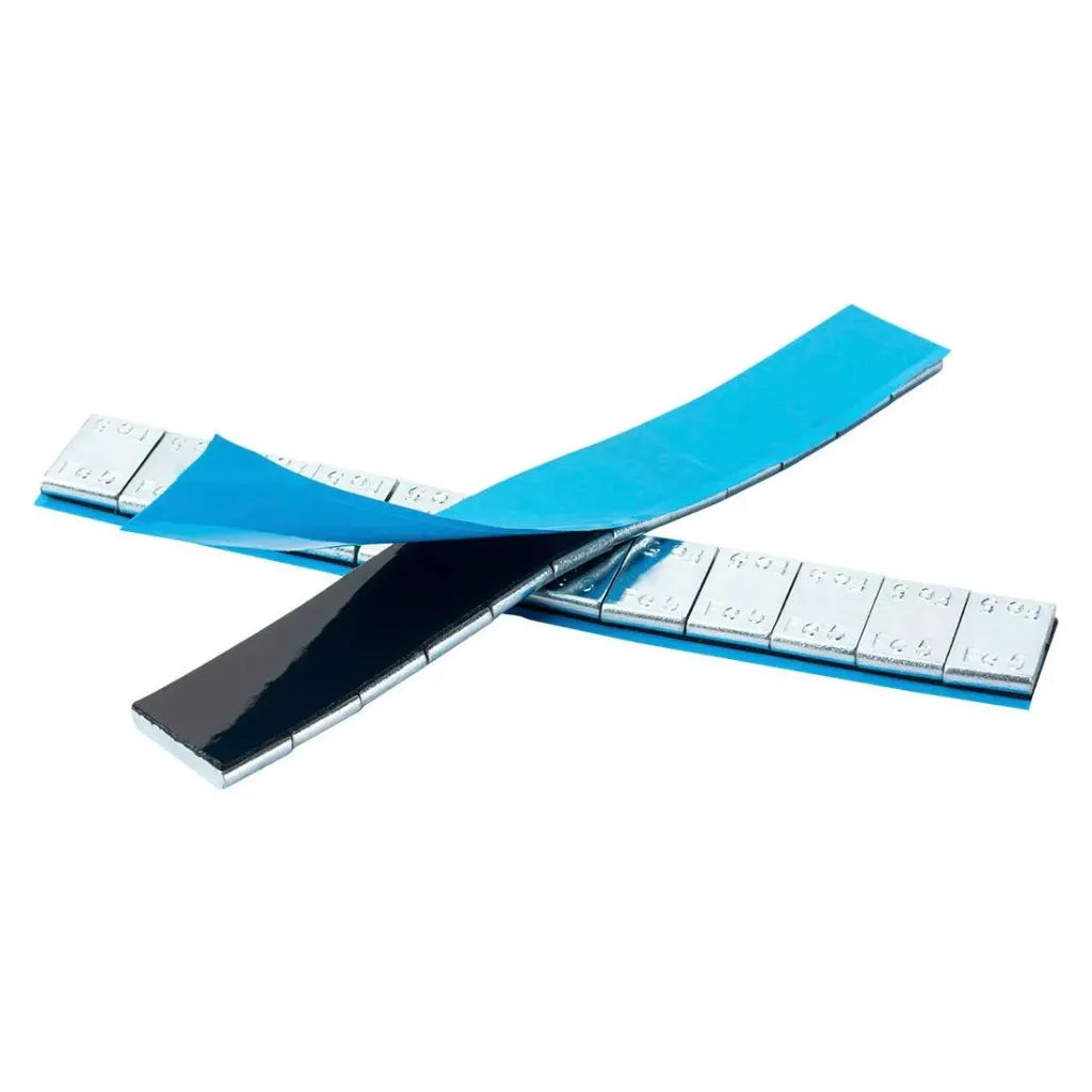 [V01001] Лепящ баланс 5/5 кутия (100 ленти х 60 грама) 6кг