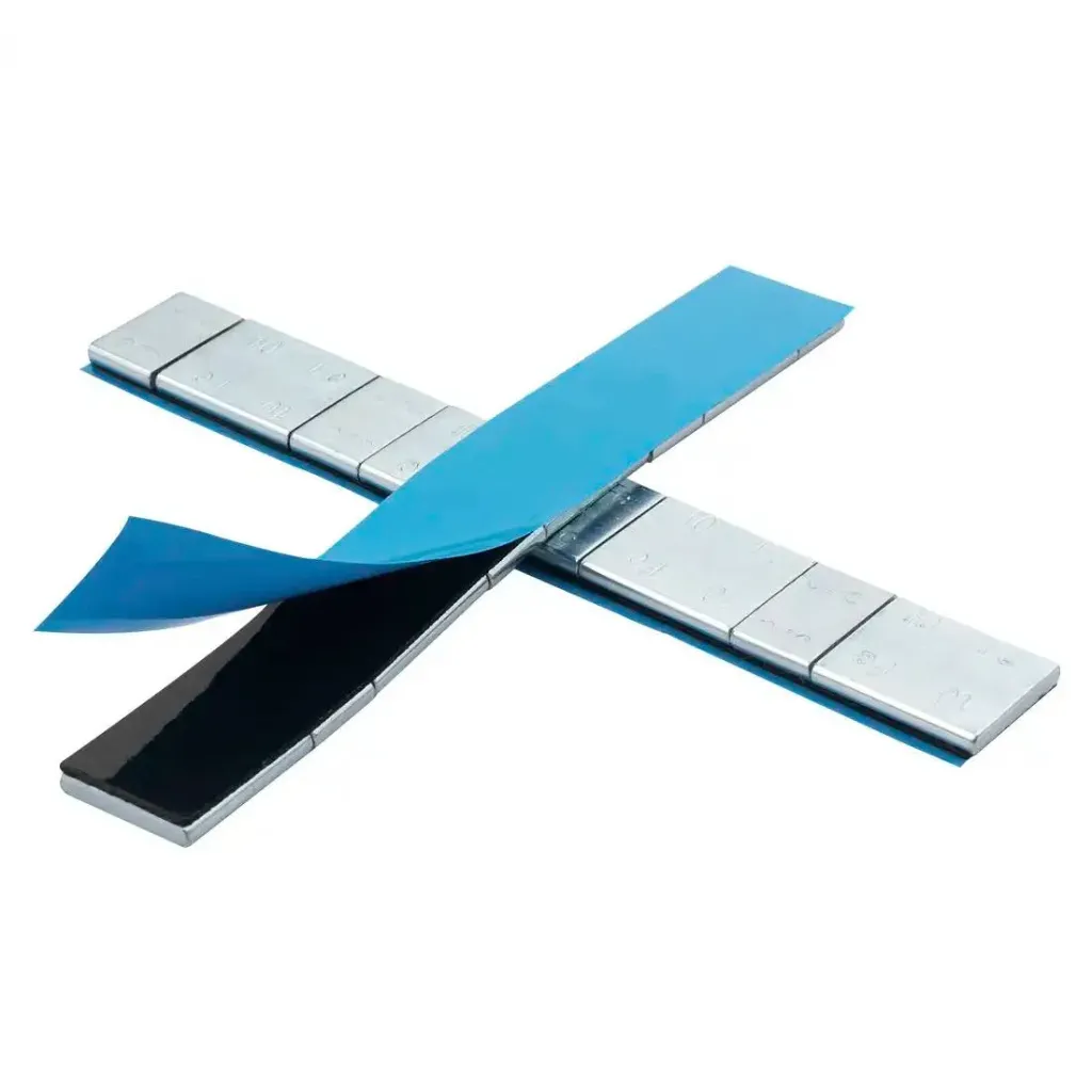 Лепящ баланс 5/10 - с остри ръбове (кутия 6 кг)