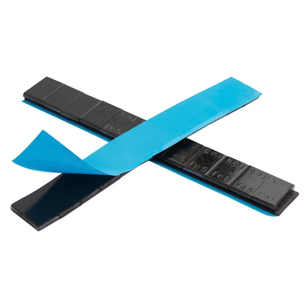 [V01003] Лепящ баланс 5/5 - черен гланц (кутия 6 кг)