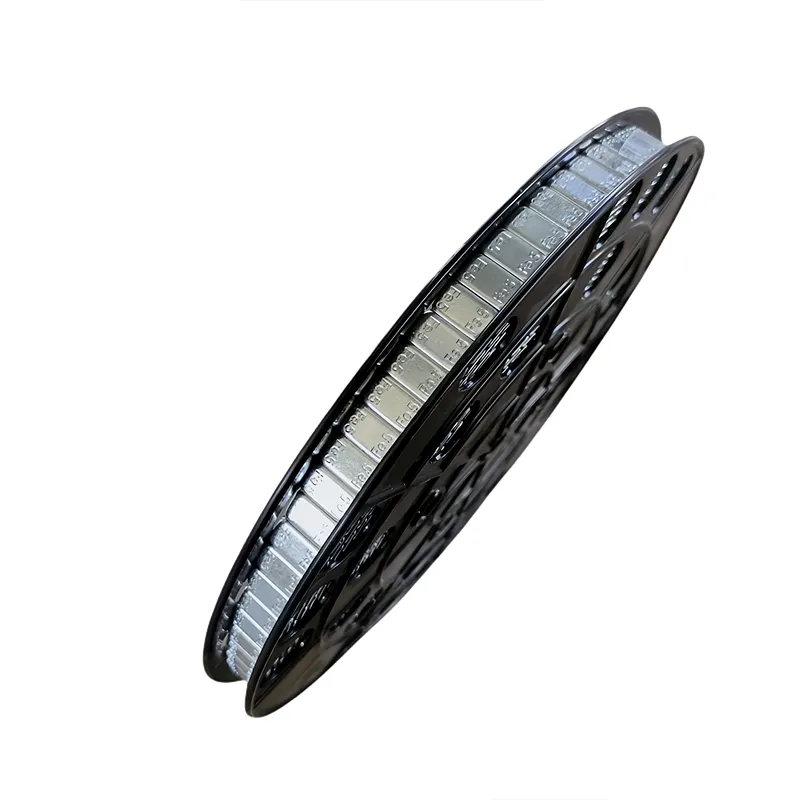 [V01005] Ролка лепящи тежести (6 килограма)