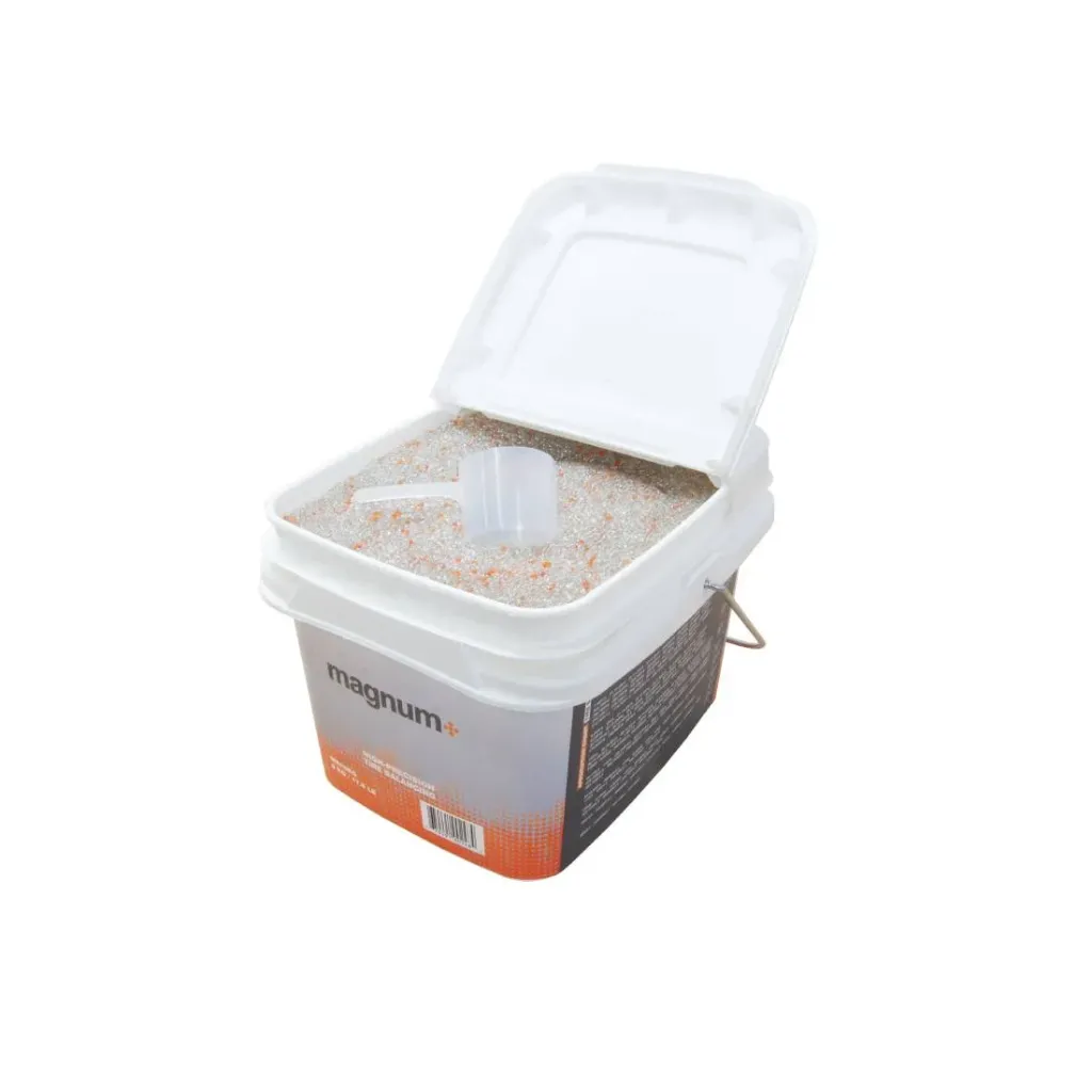 [V01006] Прахов баланс (кофа 8 килограма)