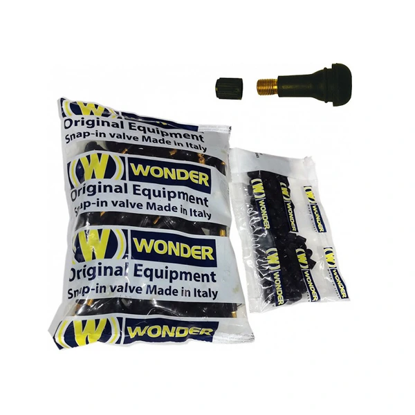 [V03021] Вентил TR 414 Wonder (100 броя в пакет)