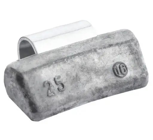 Стандарт 25гр. - кован баланс