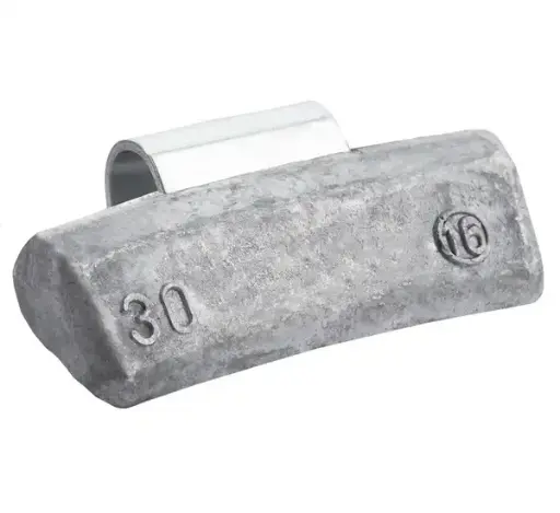 Турбо 30гр. - кован баланс